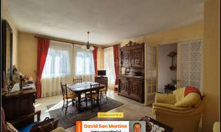 Maison 6 Pièces 104 m² à vendre à Condom (32100)