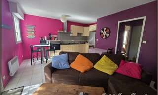 Appartement 2 Pièces 40 m² à vendre à Les Sables-d'Olonne (85180)