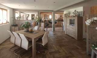 Maison 8 Pièces 230 m² à vendre à Seyne (04140)