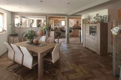 Maison 8 pièces 449000 €