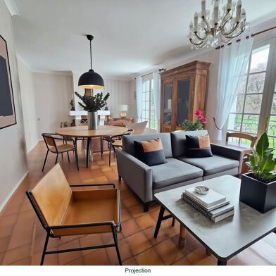 Maison 6 pièces 199000 €