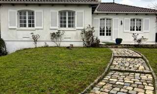 Maison 6 Pièces 108 m² à vendre à Magnac-sur-Touvre (16600)