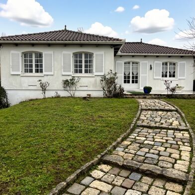 Maison 6 pièces 189000 €