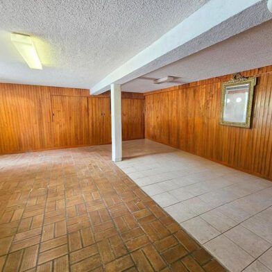 Maison 6 pièces 189000 €