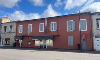Immeuble  350 m² à vendre à Villeneuve-sur-Lot (47300)