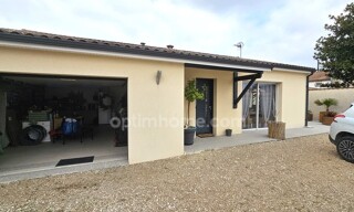 Maison 4 Pièces 81 m² à vendre à Gond-Pontouvre (16160)