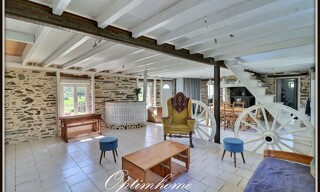 Maison 6 Pièces 135 m² à vendre à Plessé (44630)
