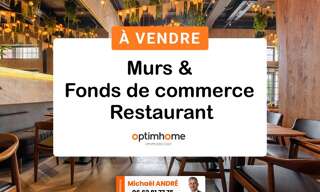 Commerce 2 Pièces 72 m² à vendre à Saintes-Maries-de-la-Mer (13460)