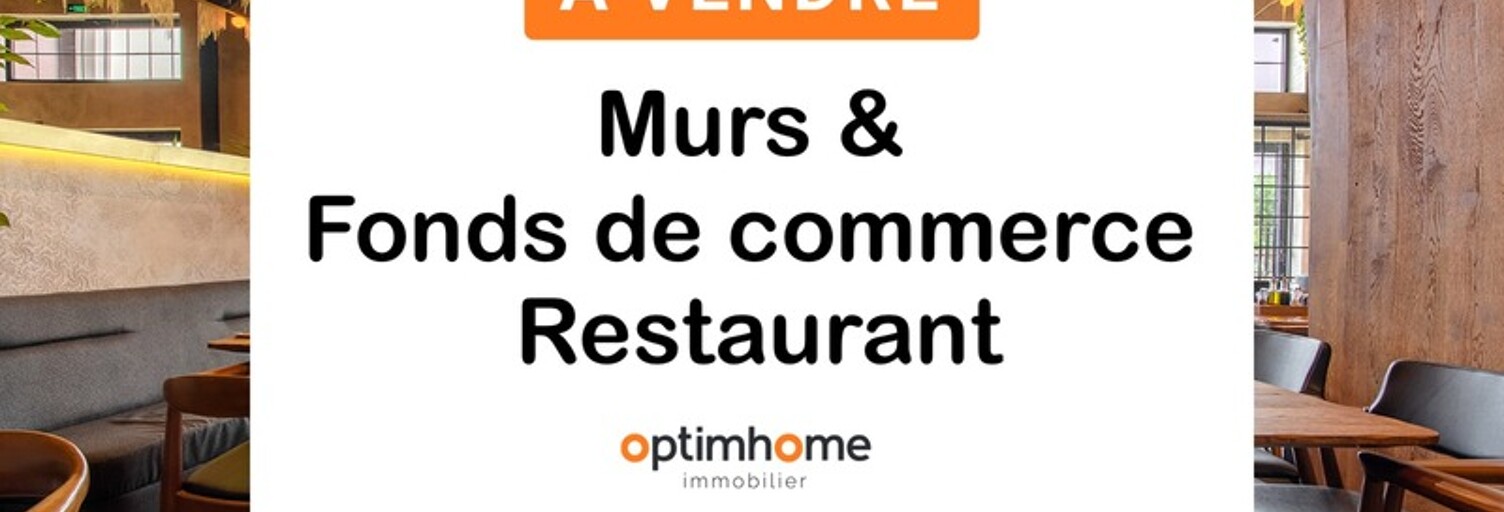 Commerce 2 Pièces 72 m² à vendre à Saintes-Maries-de-la-Mer (13460)