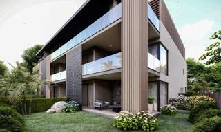 Appartement 2 Pièces 44 m² à vendre à La Possession (97419)