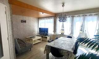 Appartement 3 Pièces 60 m² à vendre à Roubaix (59100)