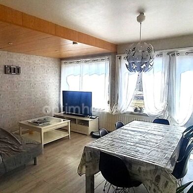 Appartement 3 pièces 95000 €