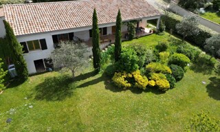 Maison 6 Pièces 143 m² à vendre à Loriol-sur-Drôme (26270)