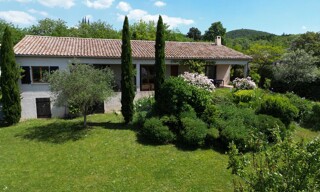 Maison 6 Pièces 143 m² à vendre à Loriol-sur-Drôme (26270)