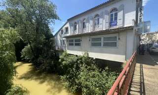 Maison 3 Pièces 110 m² à vendre à Vic-Fezensac (32190)