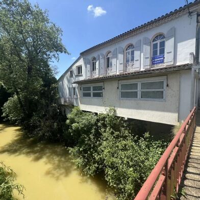 Maison 3 pièces 108000 €
