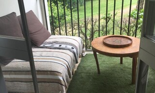 Appartement 1 Pièce 13 m² à louer à Gradignan (33170)