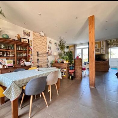 Maison 6 pièces 690000 €