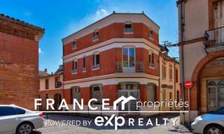 Immeuble  167 m² à vendre à Carbonne (31390)