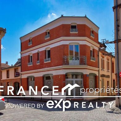 Immeuble  375000 €