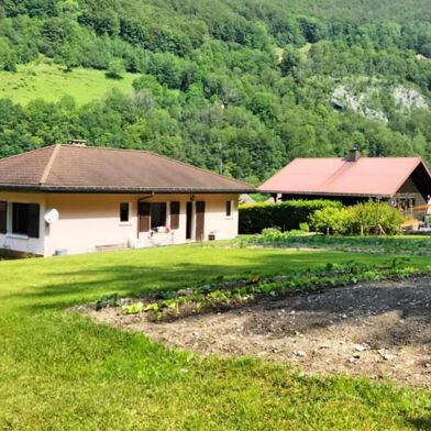 Maison 4 pièces 329000 €