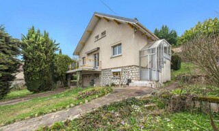 Maison 6 Pièces 109 m² à vendre à Thomery (77810)