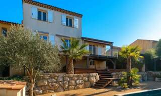 Maison 5 Pièces 110 m² à vendre à Mallemort (13370)