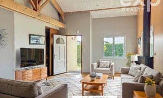 Maison 6 Pièces 132 m² à vendre à Vallet (44330)