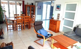 Maison 7 Pièces 160 m² à vendre à Mésanger (44522)
