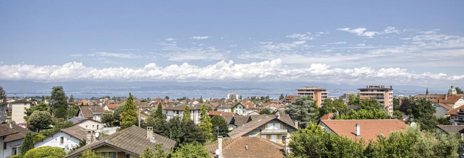 Maison 10 Pièces 251 m² à vendre à Thonon-les-Bains (74200)