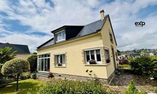 Maison 7 Pièces 134 m² à vendre à Mayenne (53100)