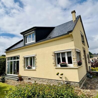 Maison 7 pièces 263500 €