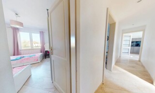 Maison  190 m² à vendre à Strasbourg (67100)