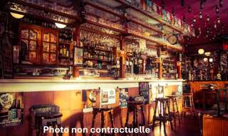 Commerce  83 m² à vendre à Lyon 2 (69002)