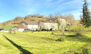 Maison 7 Pièces 220 m² à vendre à Tayrac (47270)