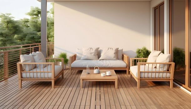 Appartement 5 pièces  à vendre Toulouse 31300