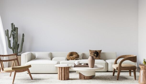 Appartement 5 pièces  à vendre Toulouse 31300