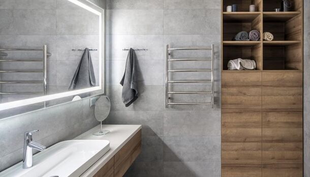 Appartement 3 pièces  à vendre Toulouse 31200