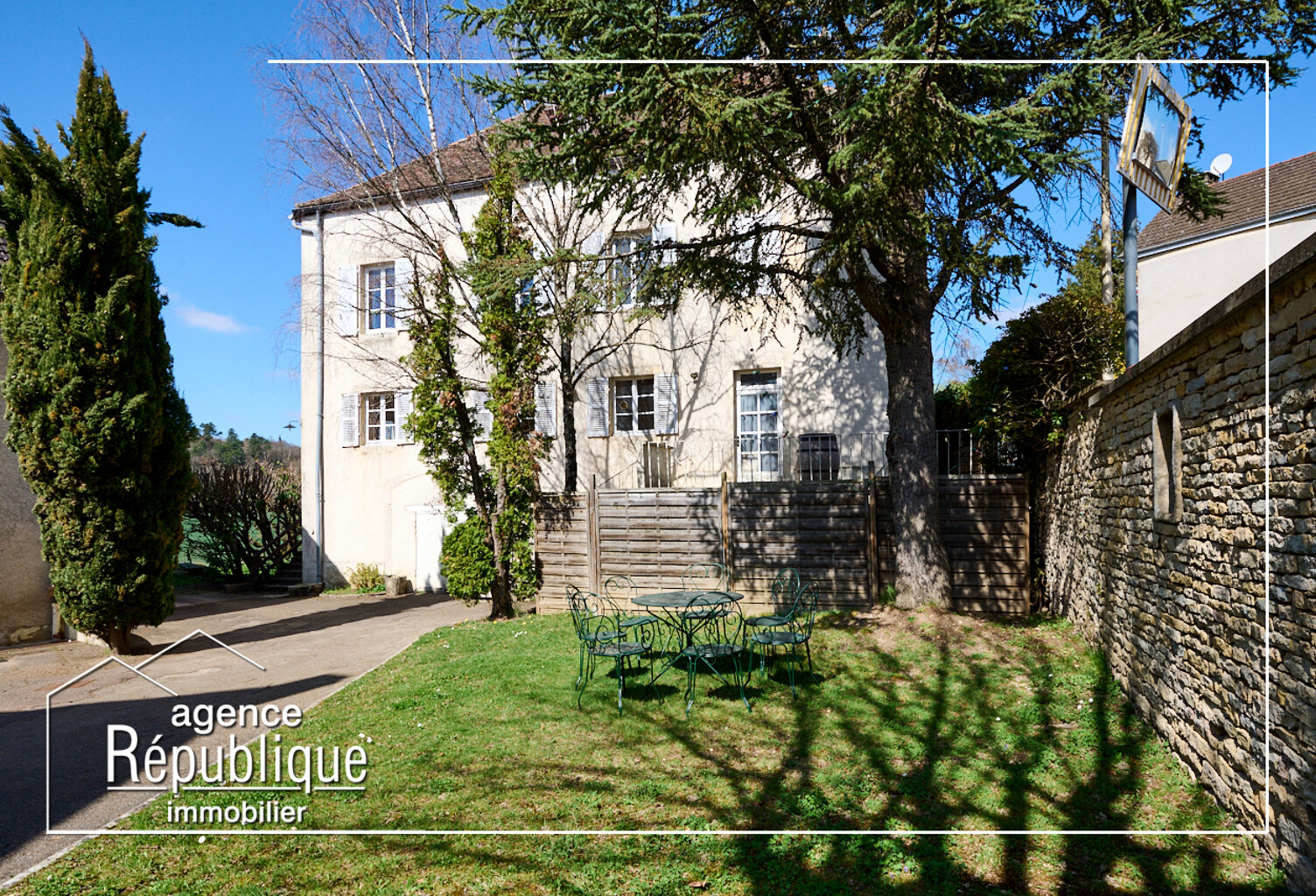 Propriété viticole Haute Côte de Beaune — photo 1