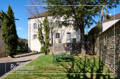 Maison 13 pièces 997500 €