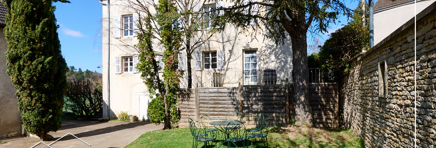 Maison 13 Pièces 320 m² à vendre à Beaune (21200)