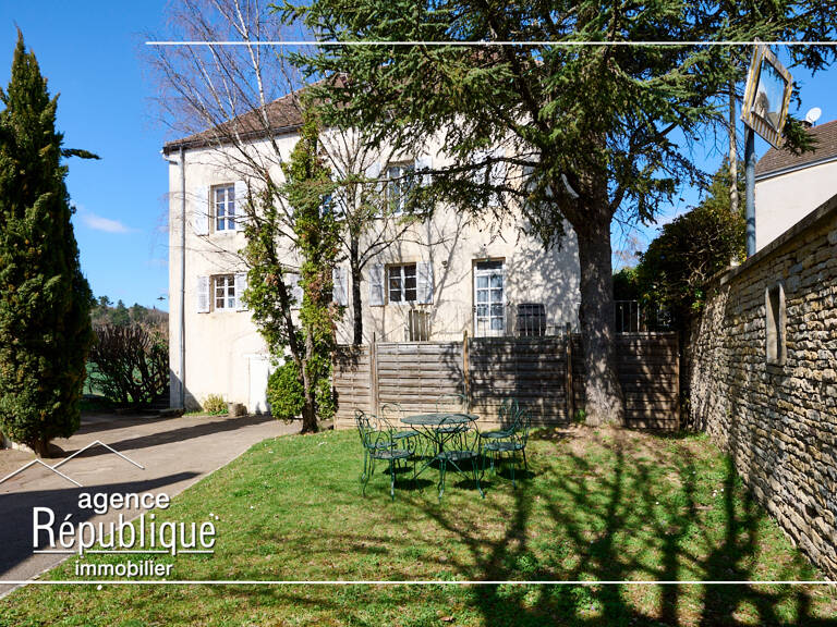 Propriété viticole Haute Côte de Beaune — photo 1