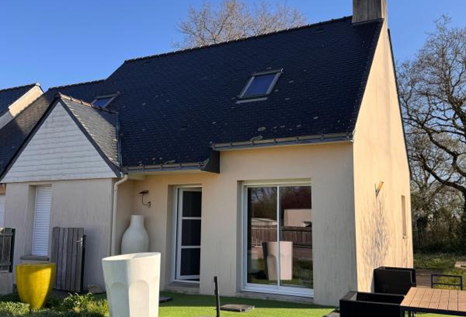 Maison 4 chambres à  7mn en vélo des commerces d'Escoublac et 15 min de la plage — photo 1