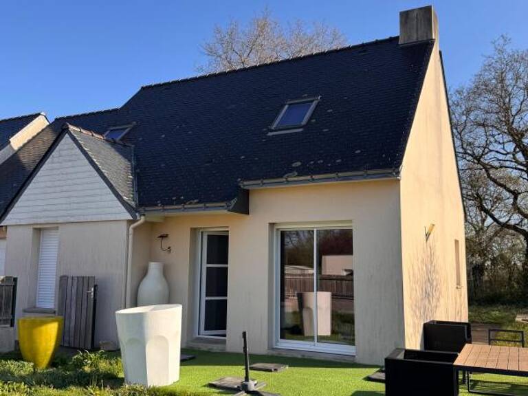 Maison 4 chambres à  7mn en vélo des commerces d'Escoublac et 15 min de la plage — photo 1