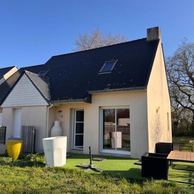 Maison 5 pièces 399000 €