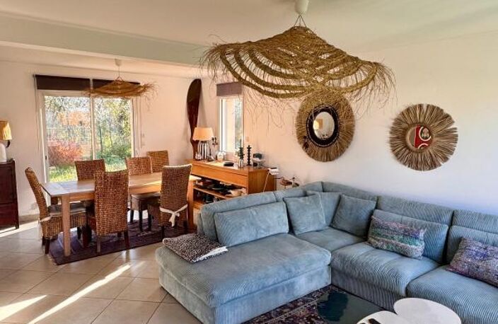 Maison 4 chambres à  7mn en vélo des commerces d'Escoublac et 15 min de la plage — photo 2