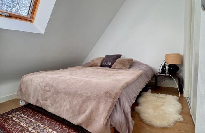 Maison 4 chambres à  7mn en vélo des commerces d'Escoublac et 15 min de la plage — photo 4