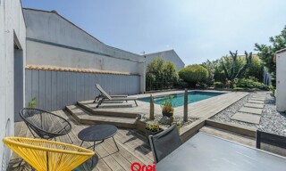 Maison 6 Pièces 232 m² à vendre à La Rochelle (17000)