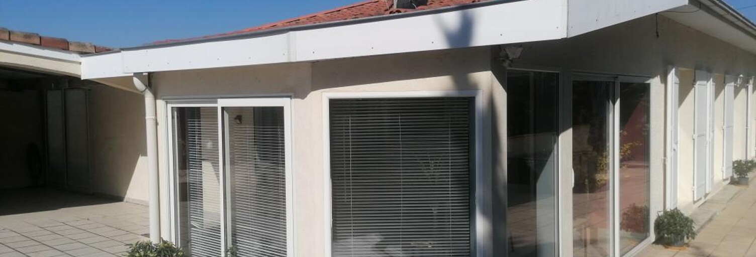 Maison 5 Pièces 103 m² à vendre à Saint-André-de-Cubzac (33240)