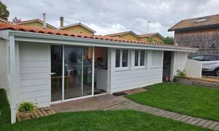 Maison 4 Pièces 82 m² à vendre à La Teste-de-Buch (33260)